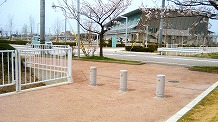 石川県西部緑地公園